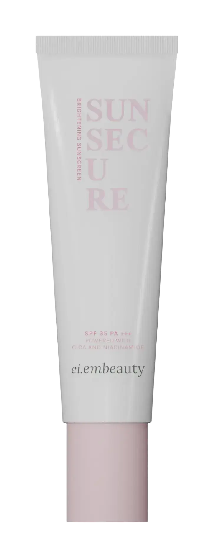 Eiem Beauty Sunsecure Brightening Sunscreen SPF 35