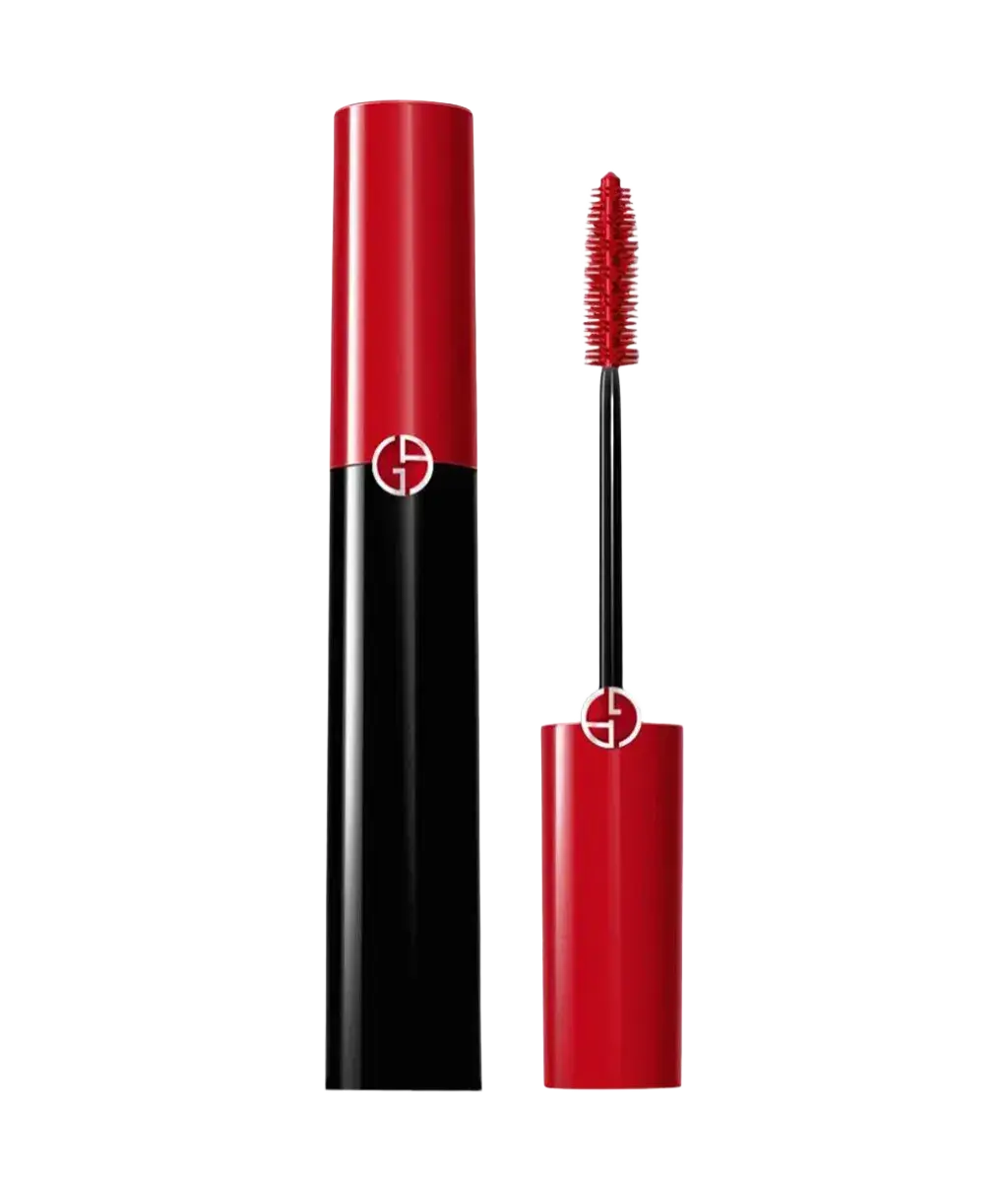 Armani Beauty Eccentrico Mascara 1 Obsidian Black