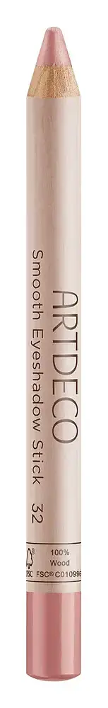 ARTDECO Smooth Eyeshadow Stick 32 Cozy Rosy