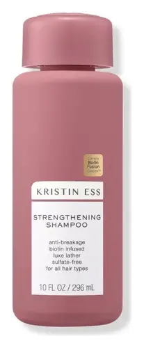 Kristin Ess Hair Strengthening Shampoo