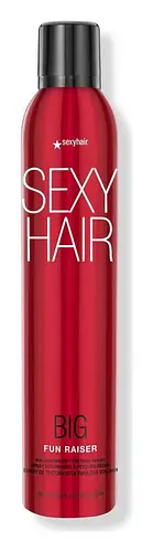 SexyHair Big Fun Raiser Volumizing Dry Texture Spray
