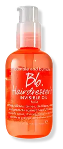 Bumble and bumble. Hairdresser’s Invisible Oil