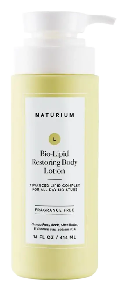 Naturium Bio-Lipid Restoring Body Lotion