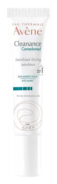 Avène Cleanance Comedomed Localised Drying Emulsion