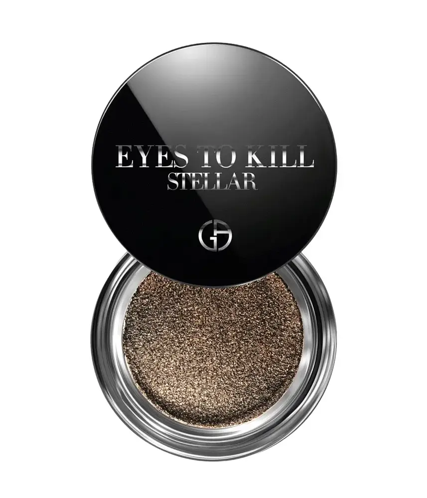 Armani Beauty Eyes To Kill Stellar Eyeshadow 3 - Eclipse