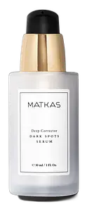 Matkas Dark Spots Deep Corrector Serum