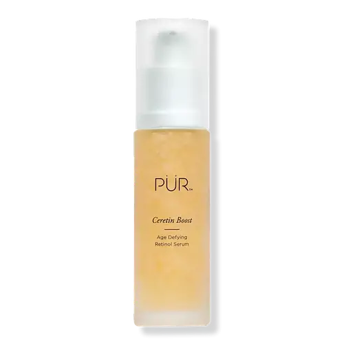 Pur Cosmetics Ceretin Boost Age Defying Retinol Serum