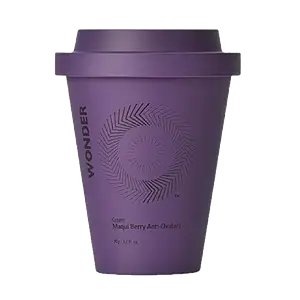Haruharu Wonder Maqui Berry Anti-Oxidant Cream