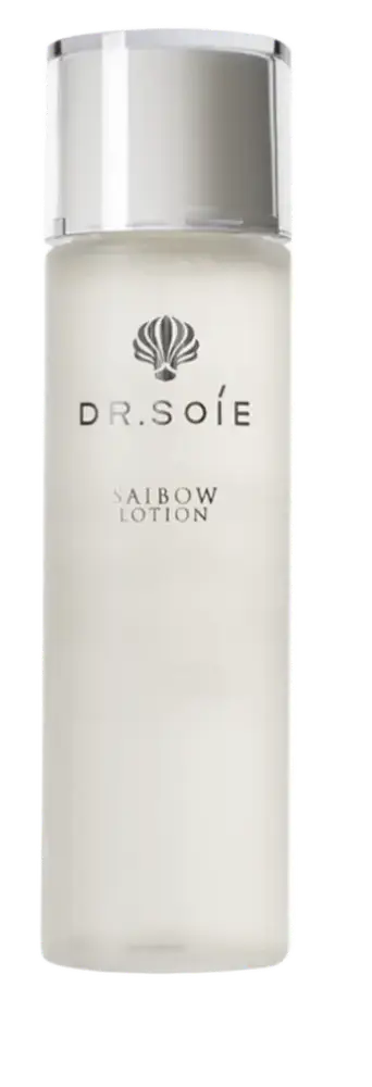 Dr. Soie Saibow Lotion