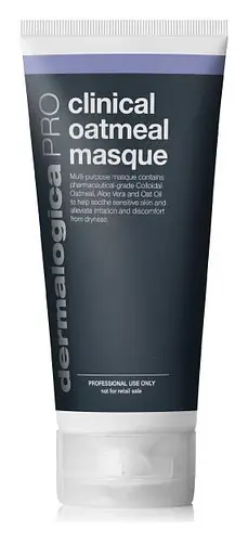 Dermalogica Clinical Oatmeal Masque