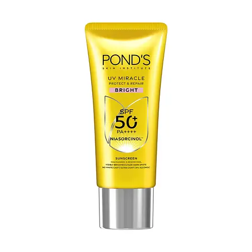 Pond's UV Miracle Bright Sunscreen SPF 50 Philippines
