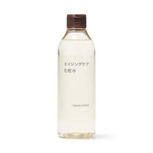 Muji Ageing Care Toning Water