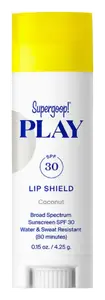 Supergoop! Play Lip Shield SPF 30 Coconut