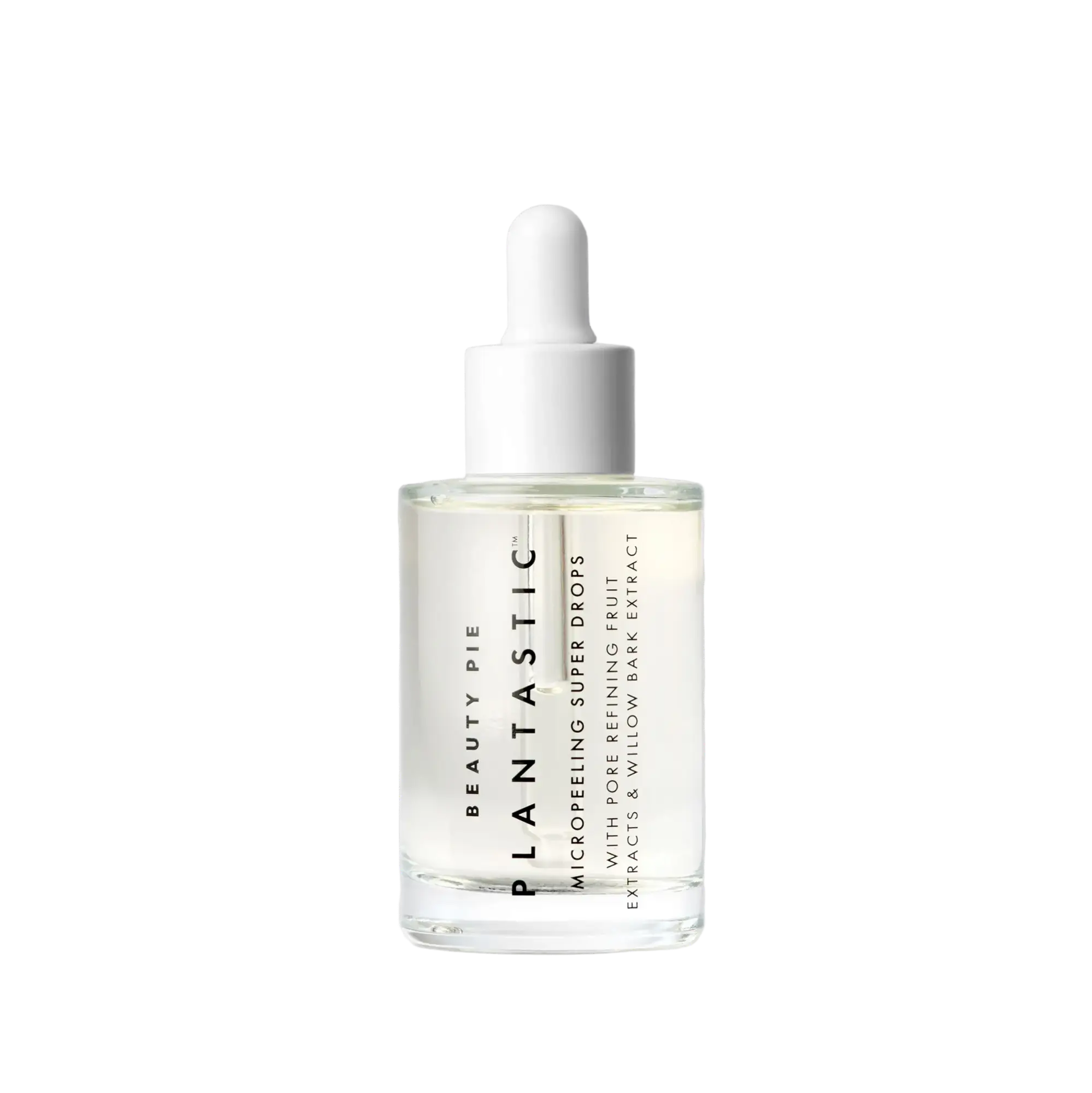 Beauty Pie Plantastic  Micropeeling Super Drops