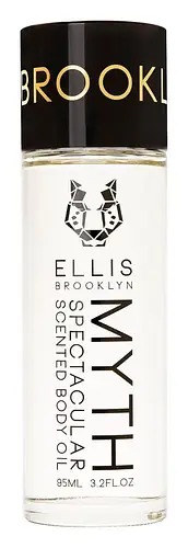 Ellis Brooklyn MYTH Spectacular Scented Body Oil
