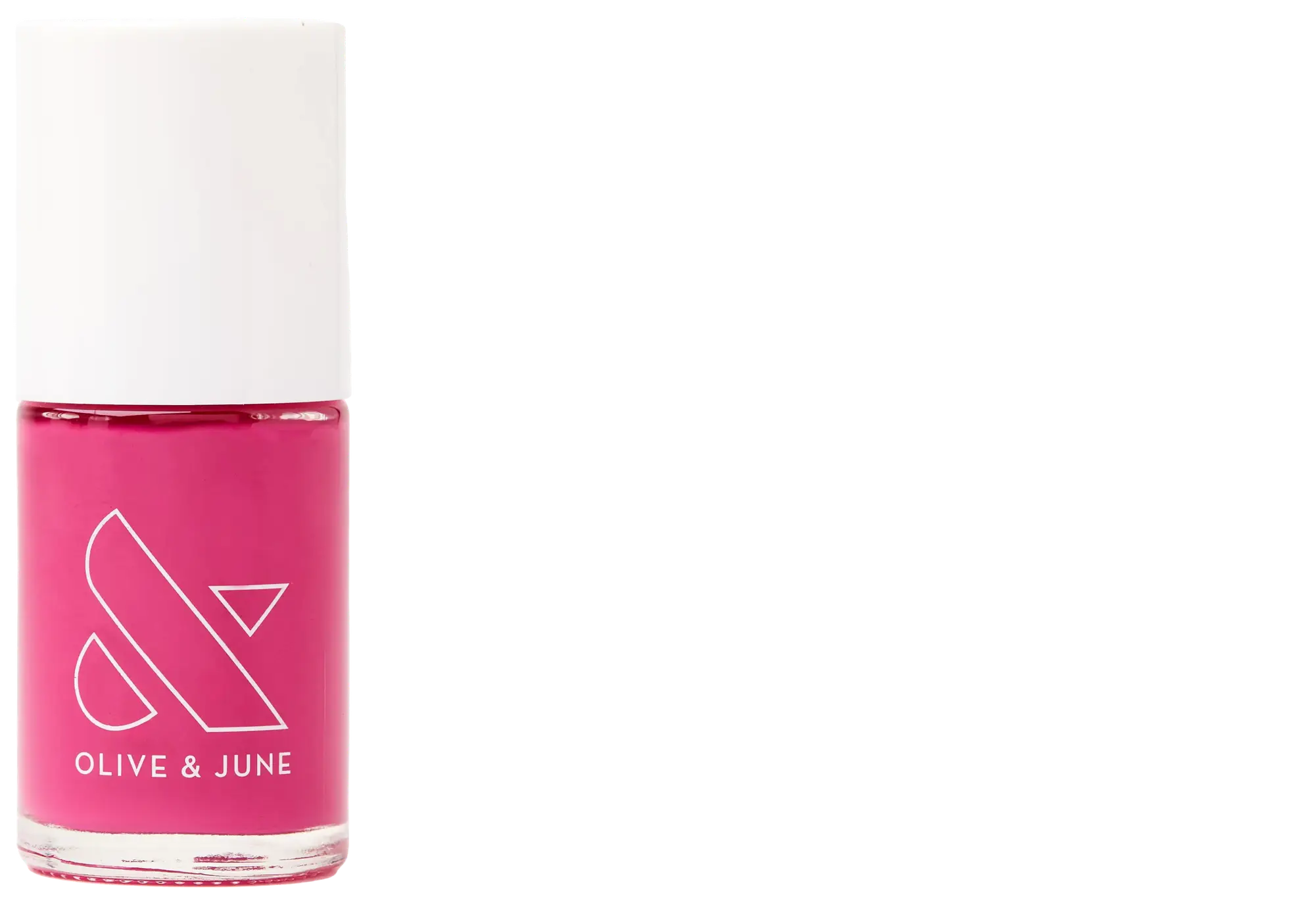 Olive & June Long Lasting Polish Wild Orchid