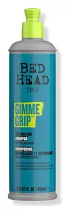 Bed Head by TIGI Gimme Grip Texturizing Shampoo