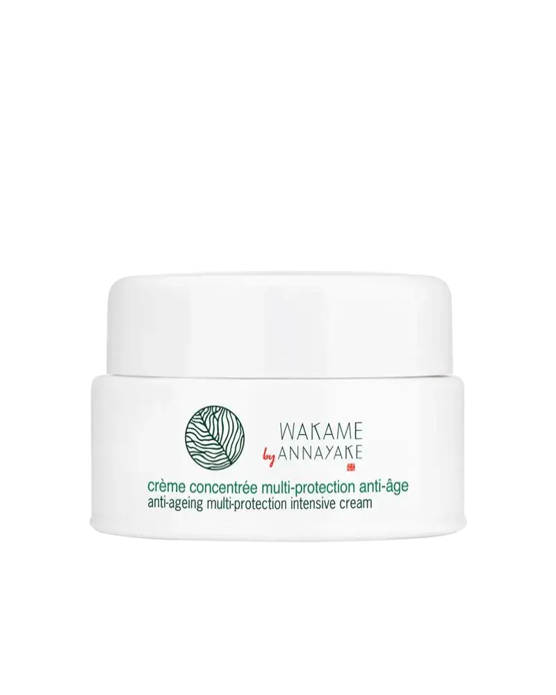 ANNAYAKE Anti-Ageing Multi-Protection Intensive Cream