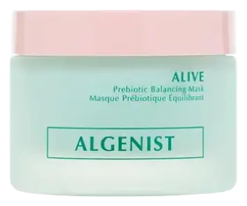 Algenist Alive Prebiotic Balancing Mask