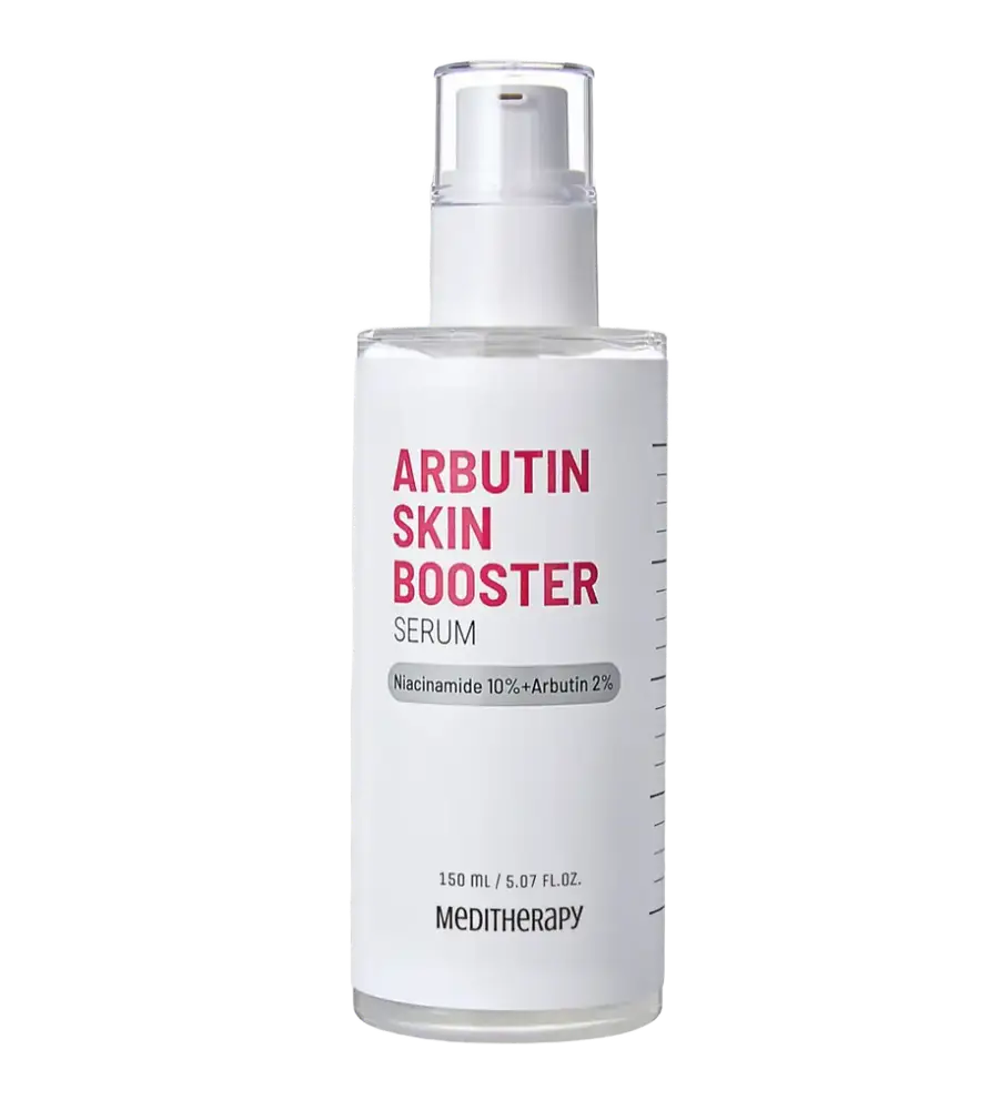 Meditherapy Arbutin Skin Booster Serum