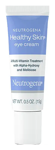 Neutrogena Healthy Skin Anti-Wrinkle Eye Cream