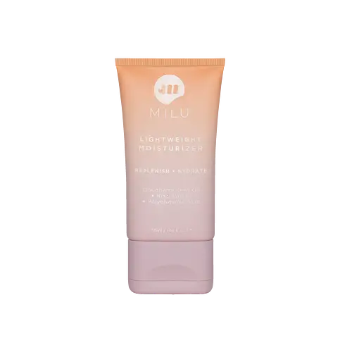 MILU Morning Dew Lightweight Moisturizer