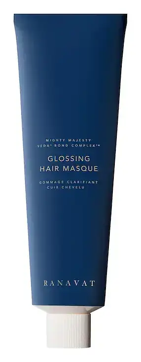 Ranavat Mighty Majesty Glossing Hair Masque