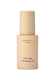 Primally Pure Cleansing Oil Oily Skin