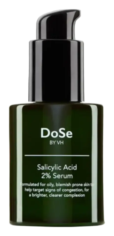 Dose By VH Salicylic Acid 2% Serum