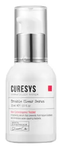 Curesys Trouble Clear Serum