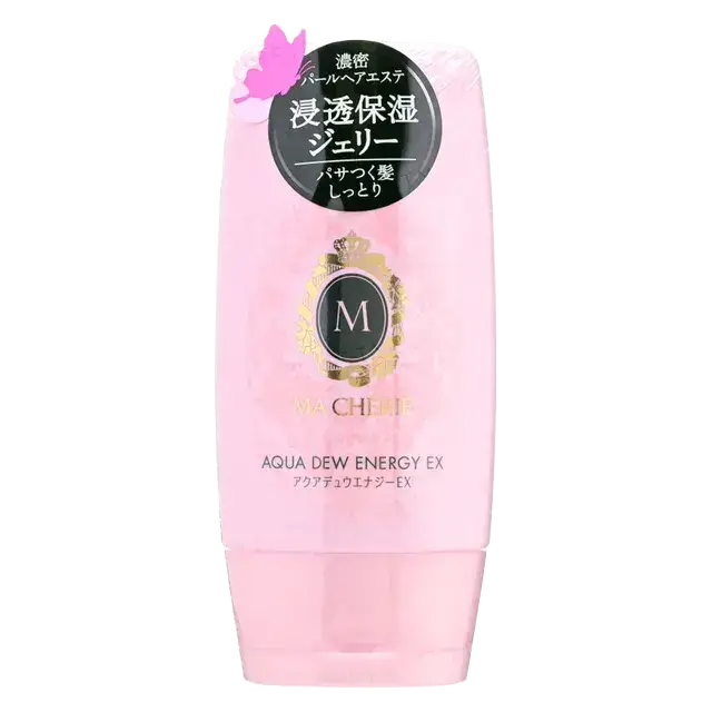 Shiseido Ma Cherie Aqua Dew Energy EX
