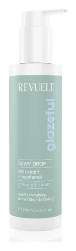 Revuele Glazeful Dewy Drop Milky Cleanser