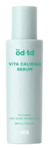 bye od-td Vita Calming Serum