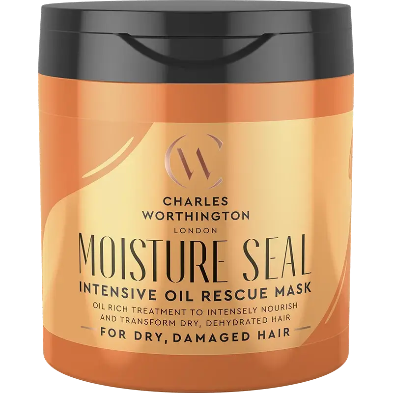 Charles Worthington Moisture Seal Intensive Oil Rescue Mask