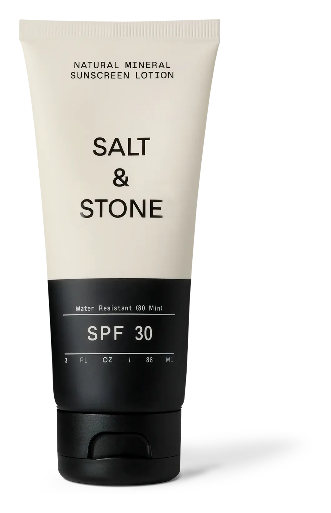 Salt & Stone Natural Mineral Sunscreen Lotion SPF 30