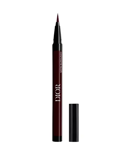 Dior Diorshow Liquid Liner 881 Satin Burgundy