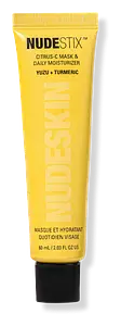 Nudestix Citrus-C Mask & Daily Moisturizer