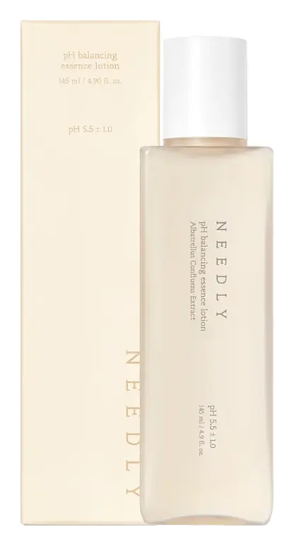 Needly pH Balancing Essence Lotion