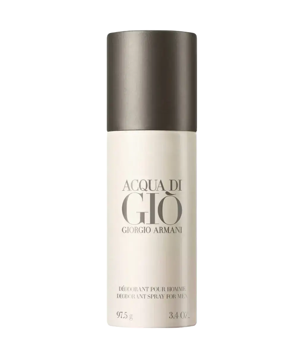 Armani Beauty Acqua Di Giò Deodorant Spray For Men