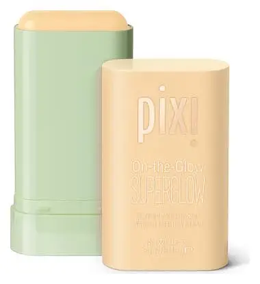 Pixi Beauty On-The-Glow Super Glow Gilded Gold