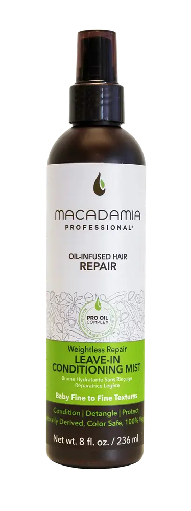 Macadamia Weightless Repair Leave-In Conditioning Mist