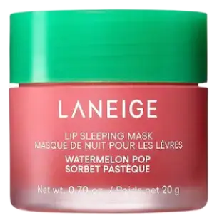 Laneige Lip Sleeping Mask Watermelon Pop