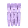 Mermade Hair Grip Clips - Baby Lilac