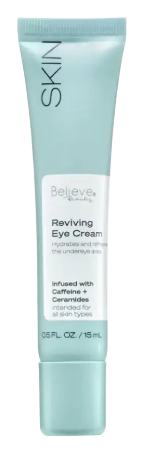 Believe Beauty Reviving Eye Cream