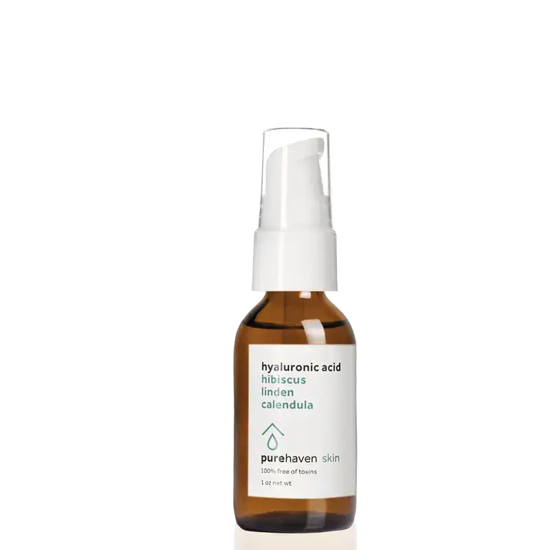 Pure Haven Hyaluronic Acid