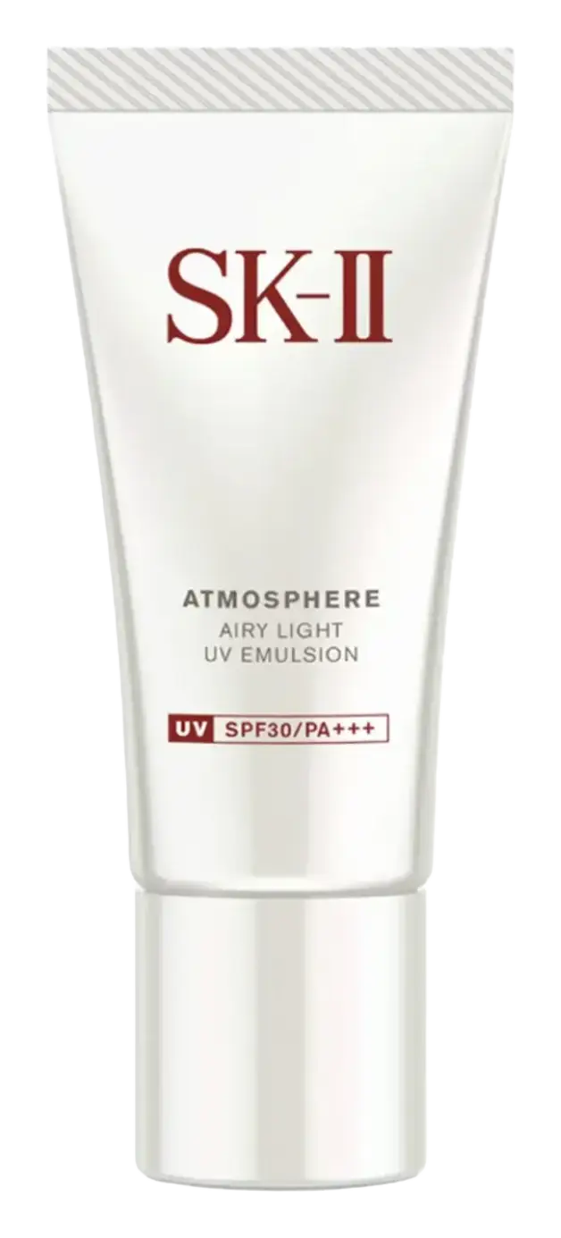 SK-II Atmosphere Airy Light UV Emulsion SPF 30 PA+++