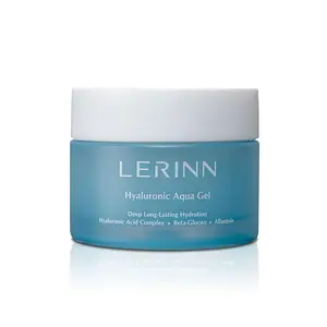 Lerinn Hyaluronic Aqua Gel