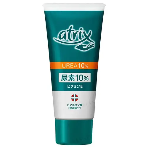 Kao Atrix Urea 10% Hand Cream