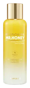 Banila Co Miss Flower & Mr.Honey Propolis Rejuvenating Essence Toner