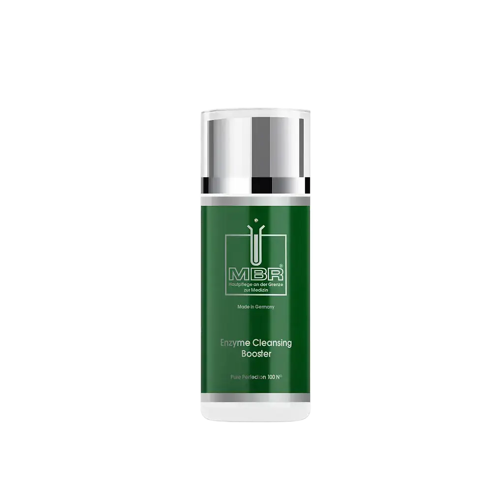 MBR Enzyme Cleansing Booster